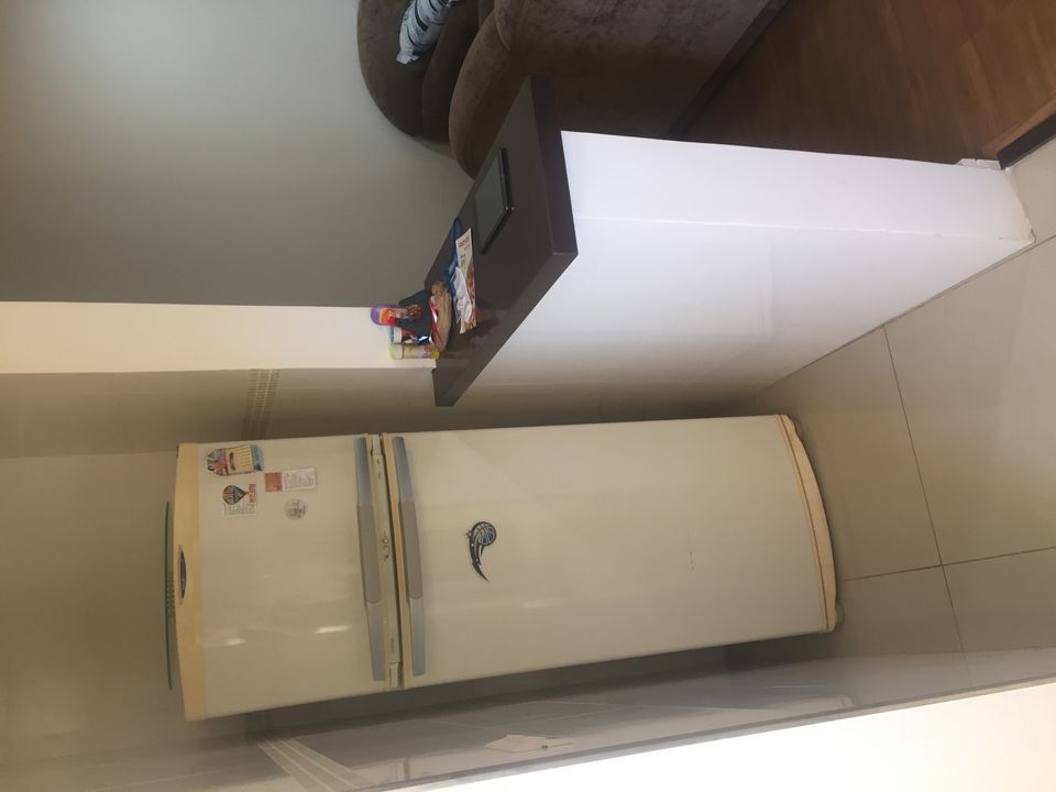 Captação de Apartamento a venda na Rua Tibiriçá, Centro, Ribeirão Preto, SP